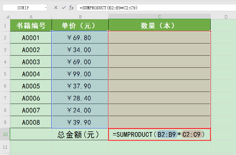 wps表格如何实现规划求解运算?实例如何完成特定资金的采购计划