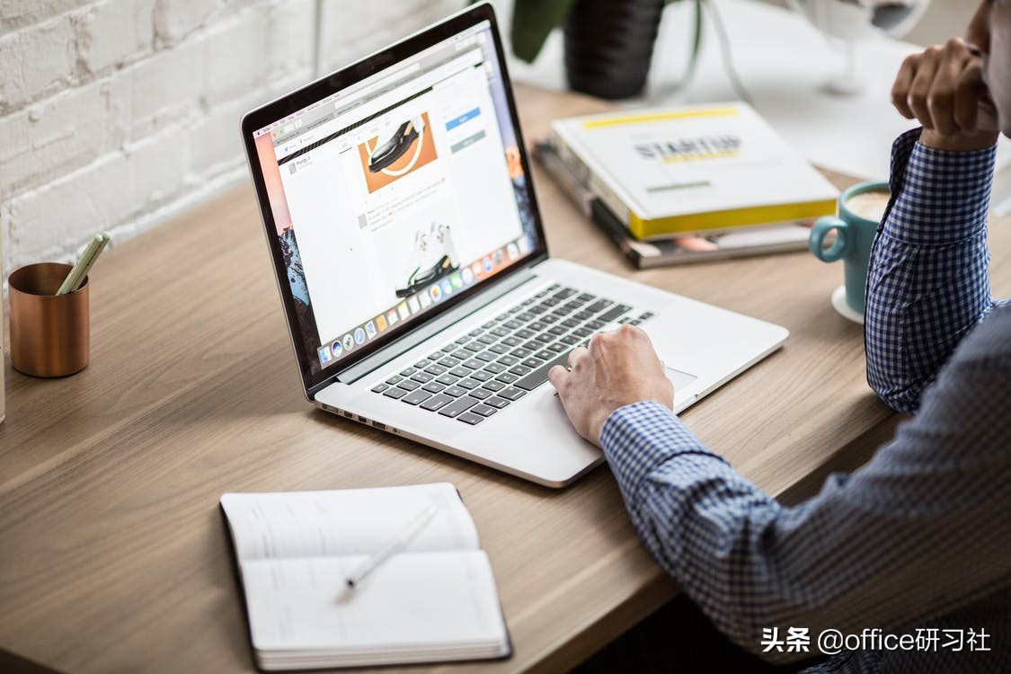PDF、Word、PPT、Excel这些格式相互转换，技巧和方法大全