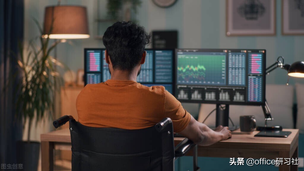 PPT蒙版技巧【PPT实用技巧】怎么给ppt图片添加蒙版?