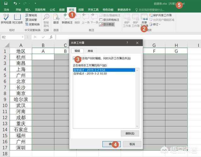 多人发工资，你的表格如何汇总？