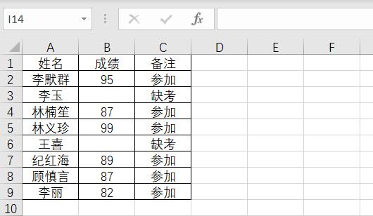 Excel 是什么意思