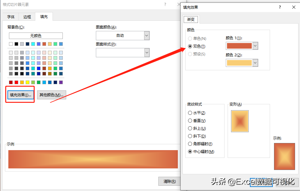 做数据大屏只会用数据透视表？那你就OUT了