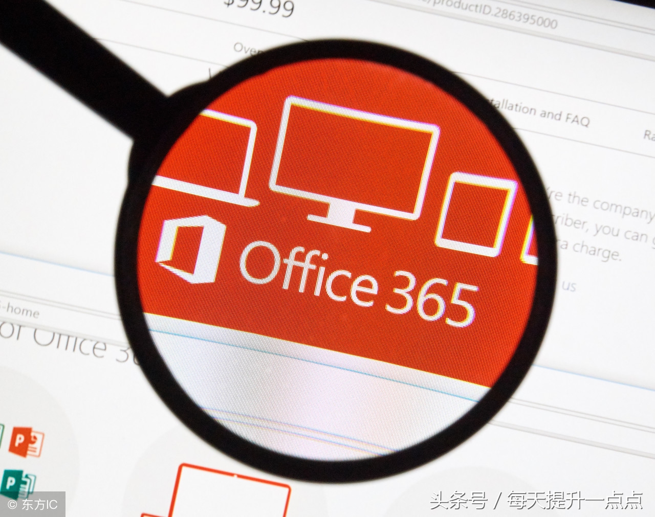 右键新建没有Word、Excel、PPT的终极解决方案！