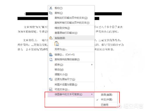 PDF转WORD有哪些方式？
