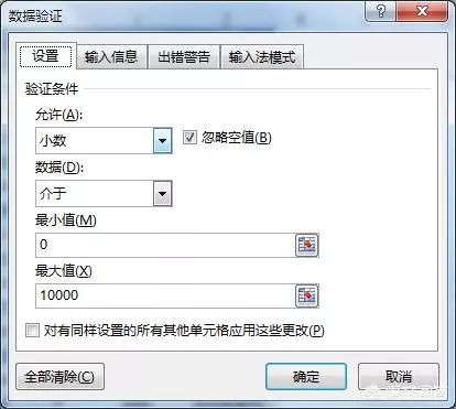 手把手教你如何用Excel制作简单的进销存系统