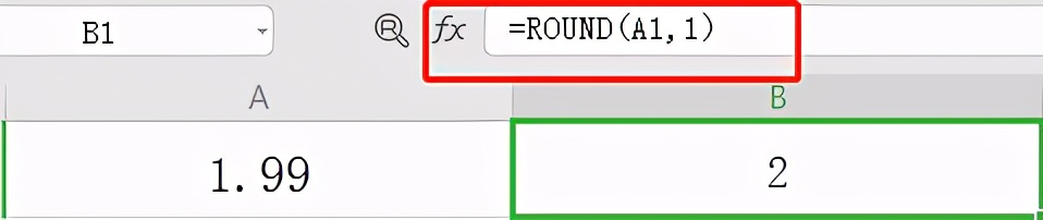 7个常用的数值型数字运算Excel函数公式使用实例分享