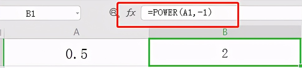 7个常用的数值型数字运算Excel函数公式使用实例分享