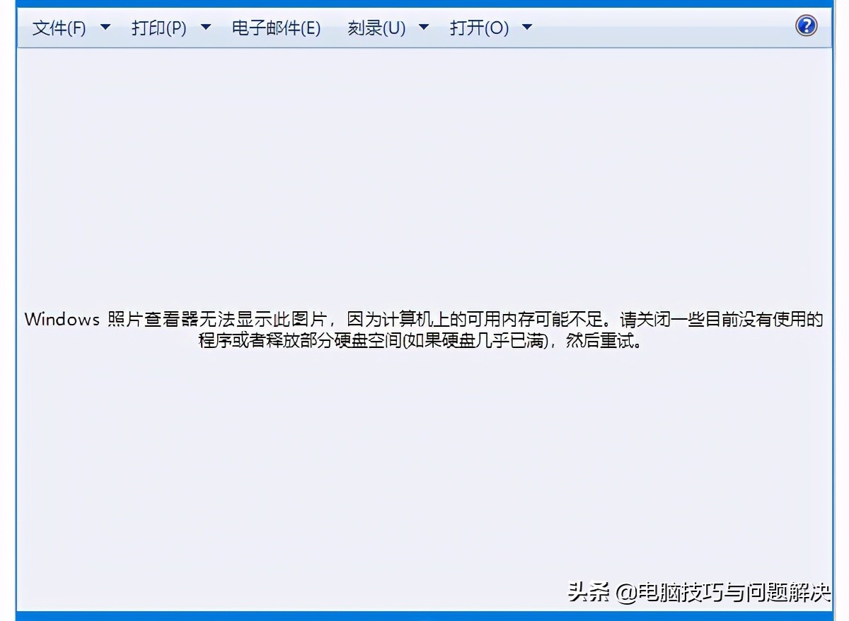 windows10如何让图片打开方式为照片查看器_win10 图片查看器代码-CSDN博客