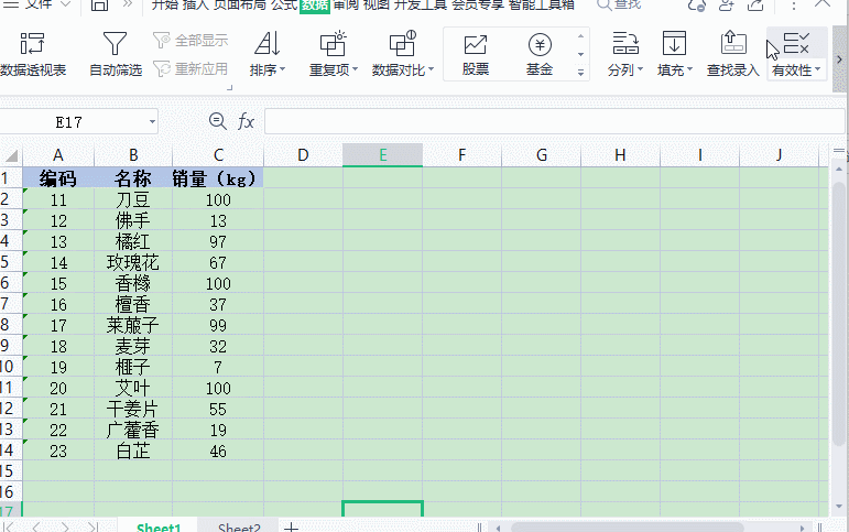 Excel数据透视表怎么做? Excel数据透视表怎么做?-天天办公网