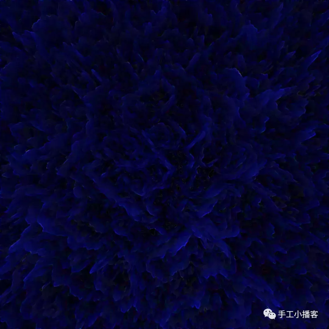 如何用PS设计出一款高雅的花纹背景图案？