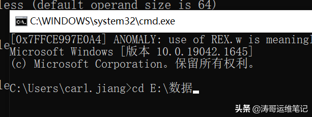 U盘文件夹被隐藏，无法取消隐藏文件夹隐藏属性，如何恢复？