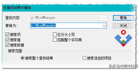注册表修改、权限设置，无法修改值、拒绝访问的解决办法