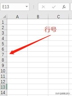 excel怎么设置自动添加序号（excel自动添加序号的8个方法）