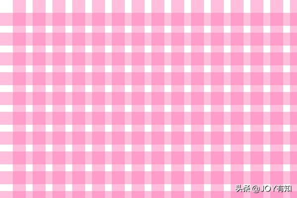 PS如何制作格子布料效果图，PS格子面料制作教程