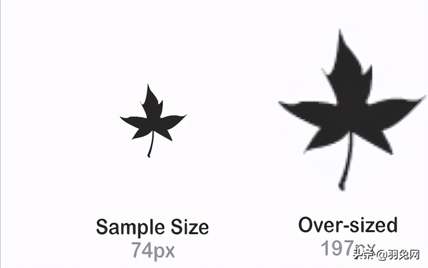 PS笔刷工具和画笔工具使用技巧教程