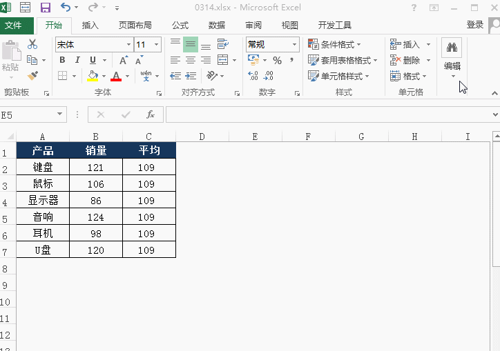 excel如何使用数据辅助线制作图表？