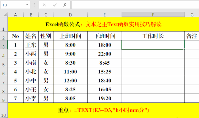 excel中text函数的使用方法（Text函数实用技巧解读）