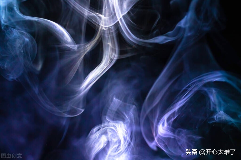 如何用ps制作烟雾效果（PS烟雾人像效果制作步骤）