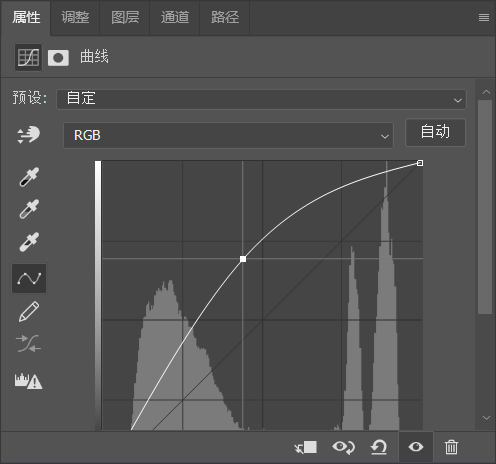 PS中蒙版的主要功能及使用方法