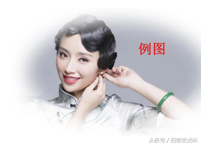 PS如果做出照片边缘淡化的美化效果？