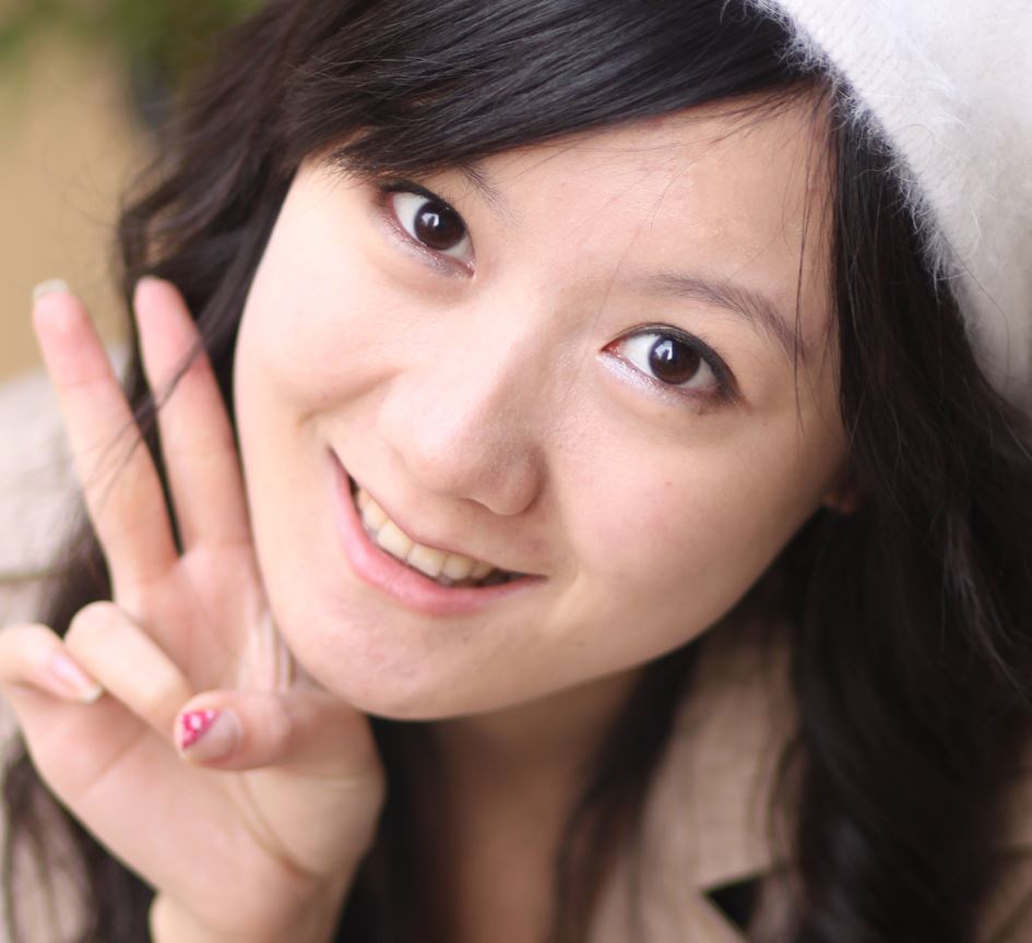 PS人像修图如何将牙齿修整齐和美白牙齿？