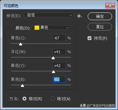 PS图像后期处理如何将人物皮肤处理得白皙通透