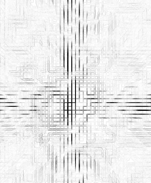 ps如何制作科技感效果图