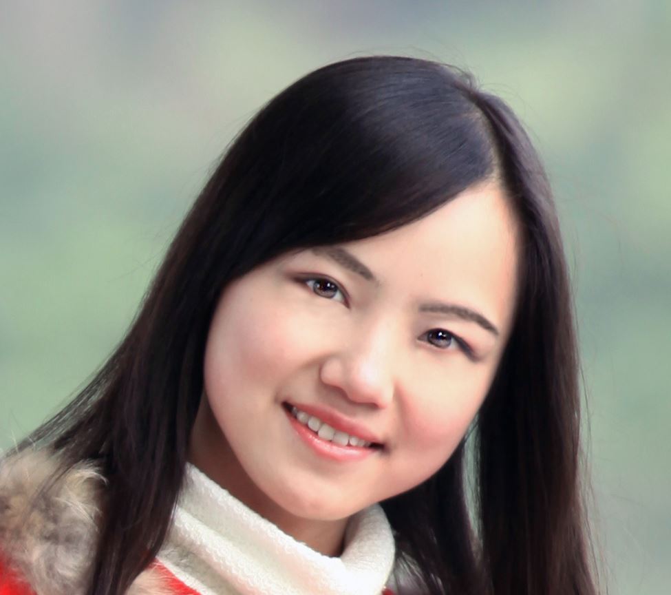PS怎么对人物眼睛进行xiutu
