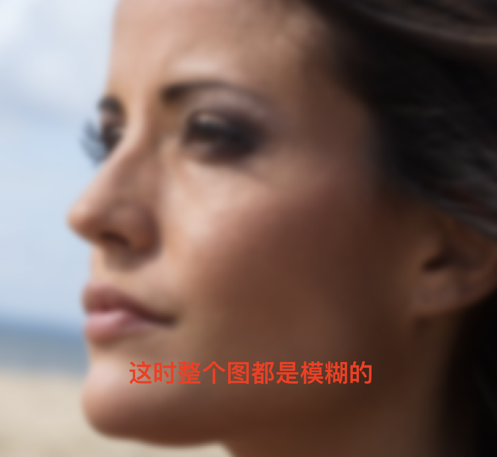 ps磨皮怎么操作，ps磨皮详细图文教程