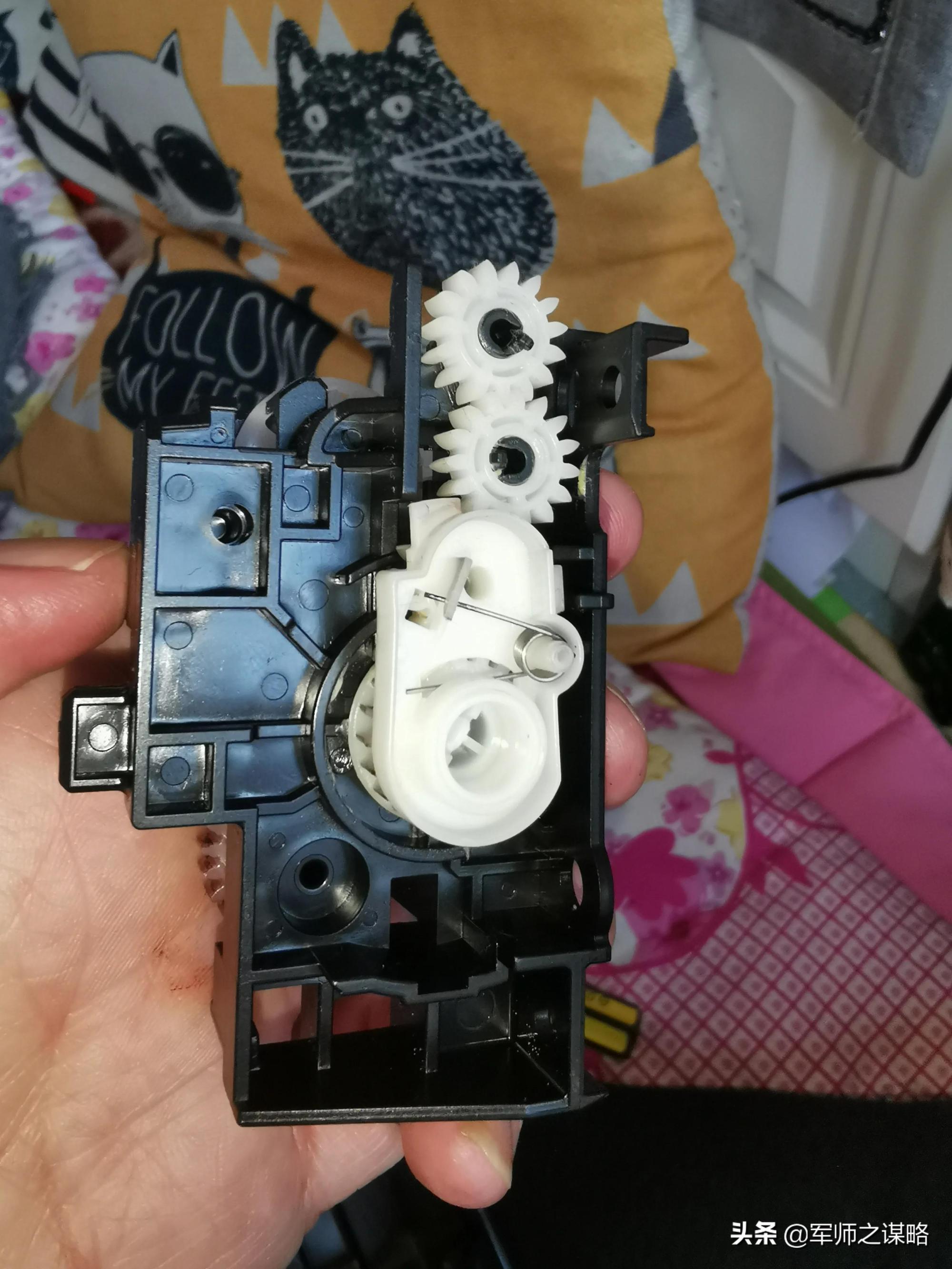 打印机不出墨如何解决（喷墨打印机出常见故障处理方法）