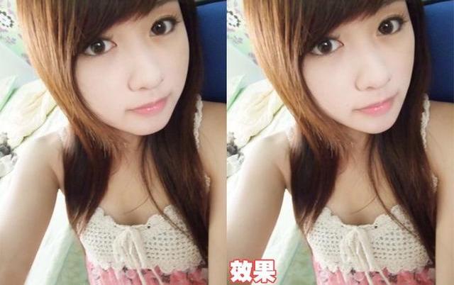 ps怎么瘦脸，ps瘦脸操作步骤