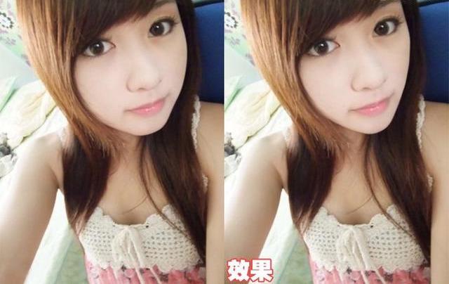 ps怎么瘦脸，ps瘦脸操作步骤