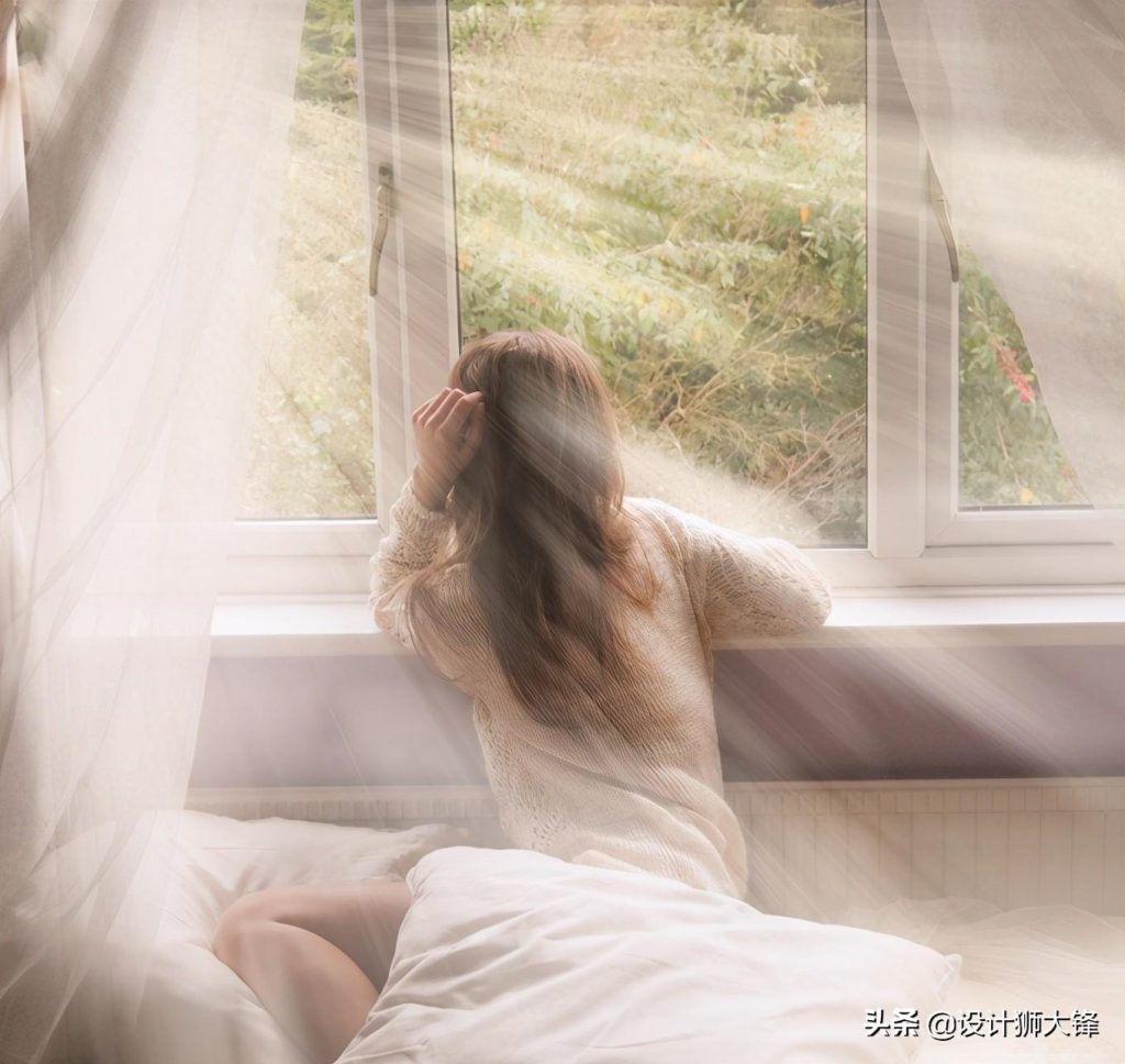 ps光束效果怎么做(手把手教你用PS制作丁达尔光束效果) - 天天办公网