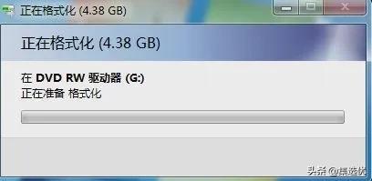刻录机刻录光盘的方法和步骤（如何把文件刻录到光盘）-天天办公网