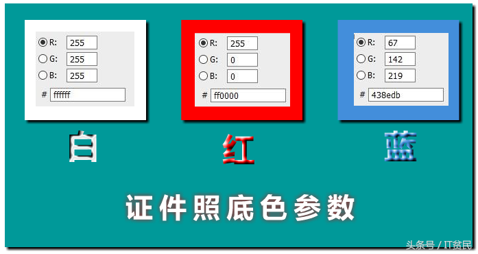 一寸照片的尺寸是多少像素（厘米）-天天办公网