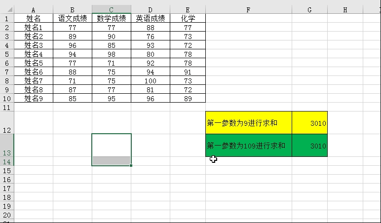 excel函数公式大全及图解（常用的excel函数的基本用法介绍）-天天办公网