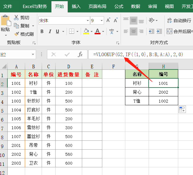 excel判断函数if的用法及实例-天天办公网