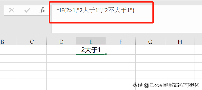 excelif多条件函数使用方法（excel中if函数的用法详解）-天天办公网