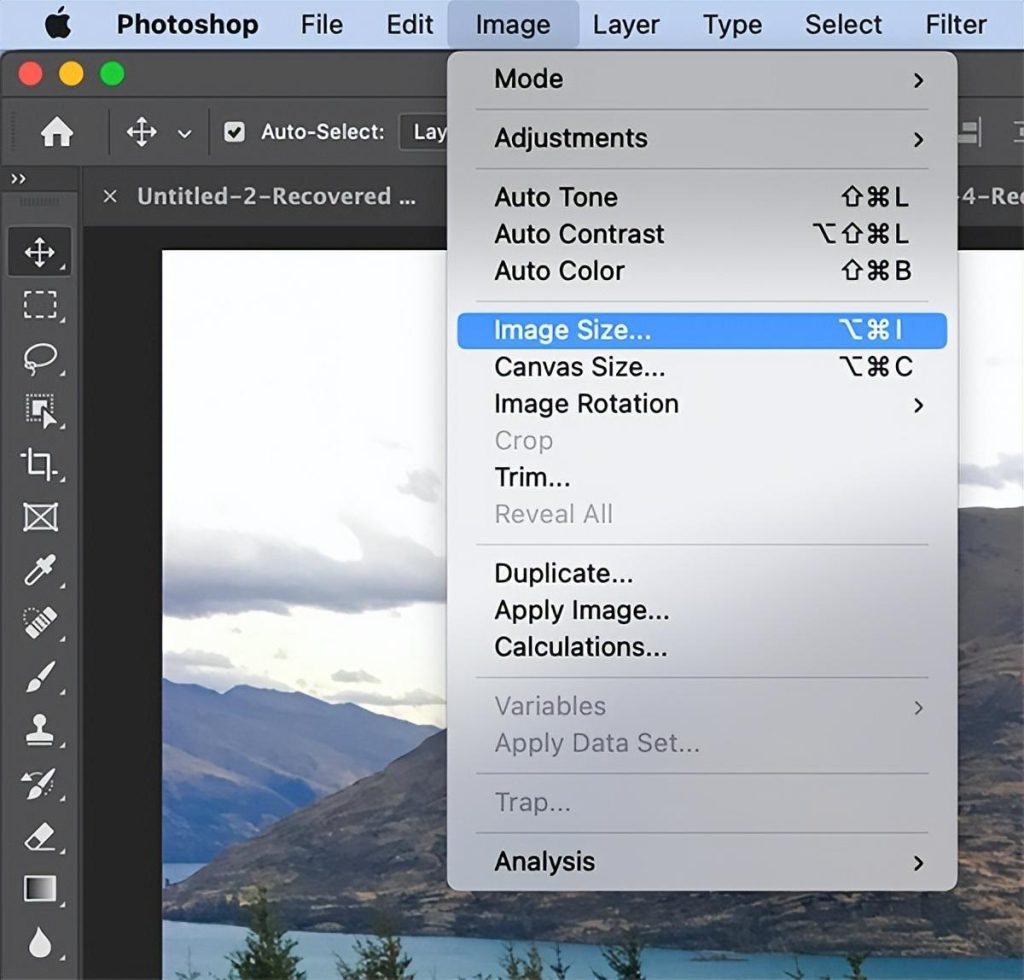 Mac上好用的图片批量处理工具PhotoBulk - 哔哩哔哩