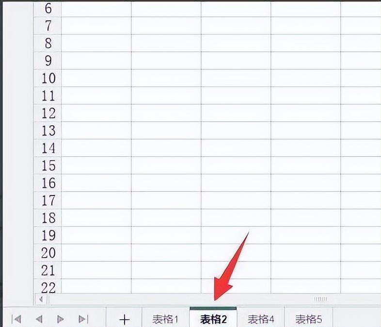 excel怎么一键取消所有隐藏（被隐藏的工作表如何取消隐藏）-天天办公网