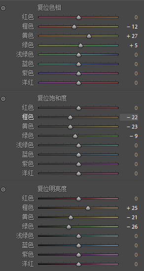 绿色怎么调（教你用PS轻松4步调出温柔的绿色色调）-天天办公网