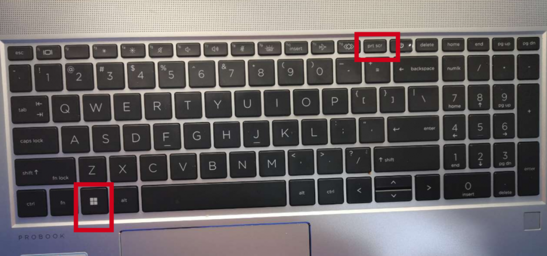截图快捷键ctrl加什么（Windows截图的4种实用截图快捷键）-天天办公网