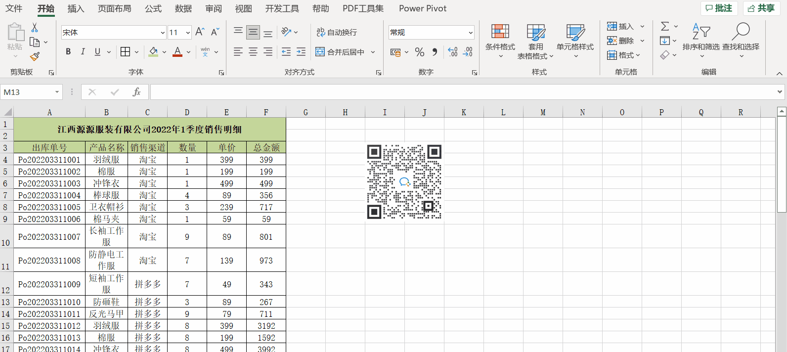 excel表格怎么换行（excel单元格中手动和自动换行的方法）-天天办公网