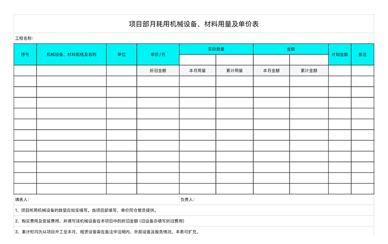 4个项目管理必备Excel模版,帮你高效掌控进度与资源!-天天办公网