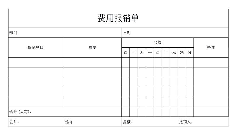 人事太杂乱?这4个Excel表格帮你轻松搞定行政事务!-天天办公网