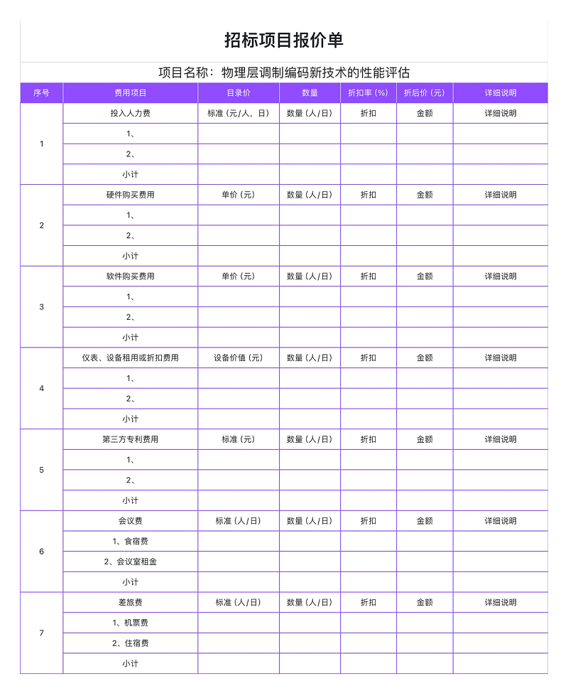 告别混乱!4个高效excel项目管理模版,让执行更有条理-天天办公网