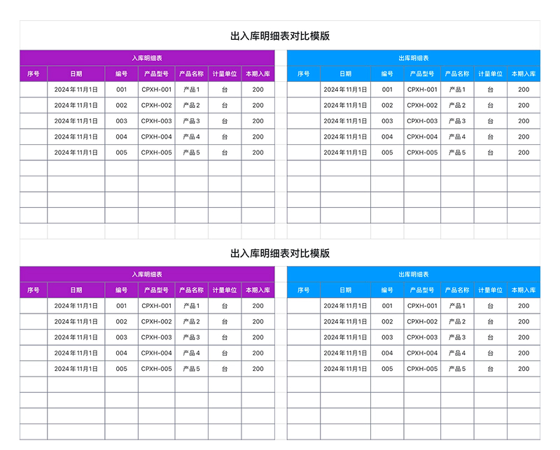 月底盘点不再抓狂!这4个Excel清单模板让数据自己对齐!-天天办公网