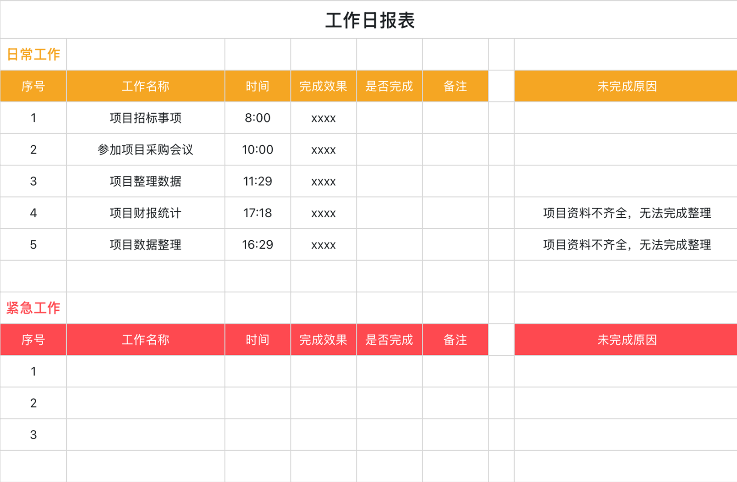 从日报到年报:一套Excel模板搞定企业全周期总结-天天办公网