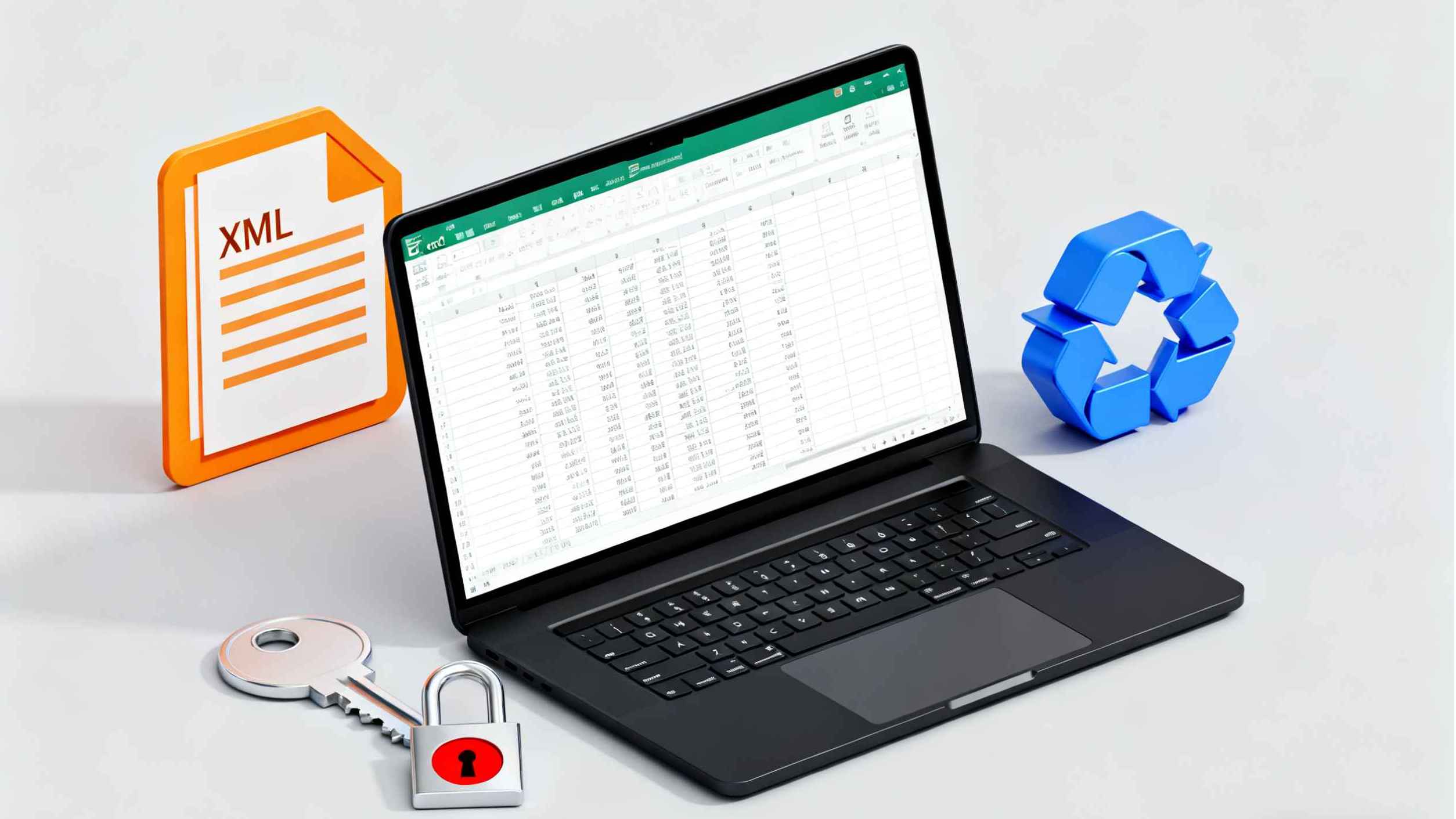 WPS表格保护密码忘记了怎么办?解锁方法分享-天天办公网