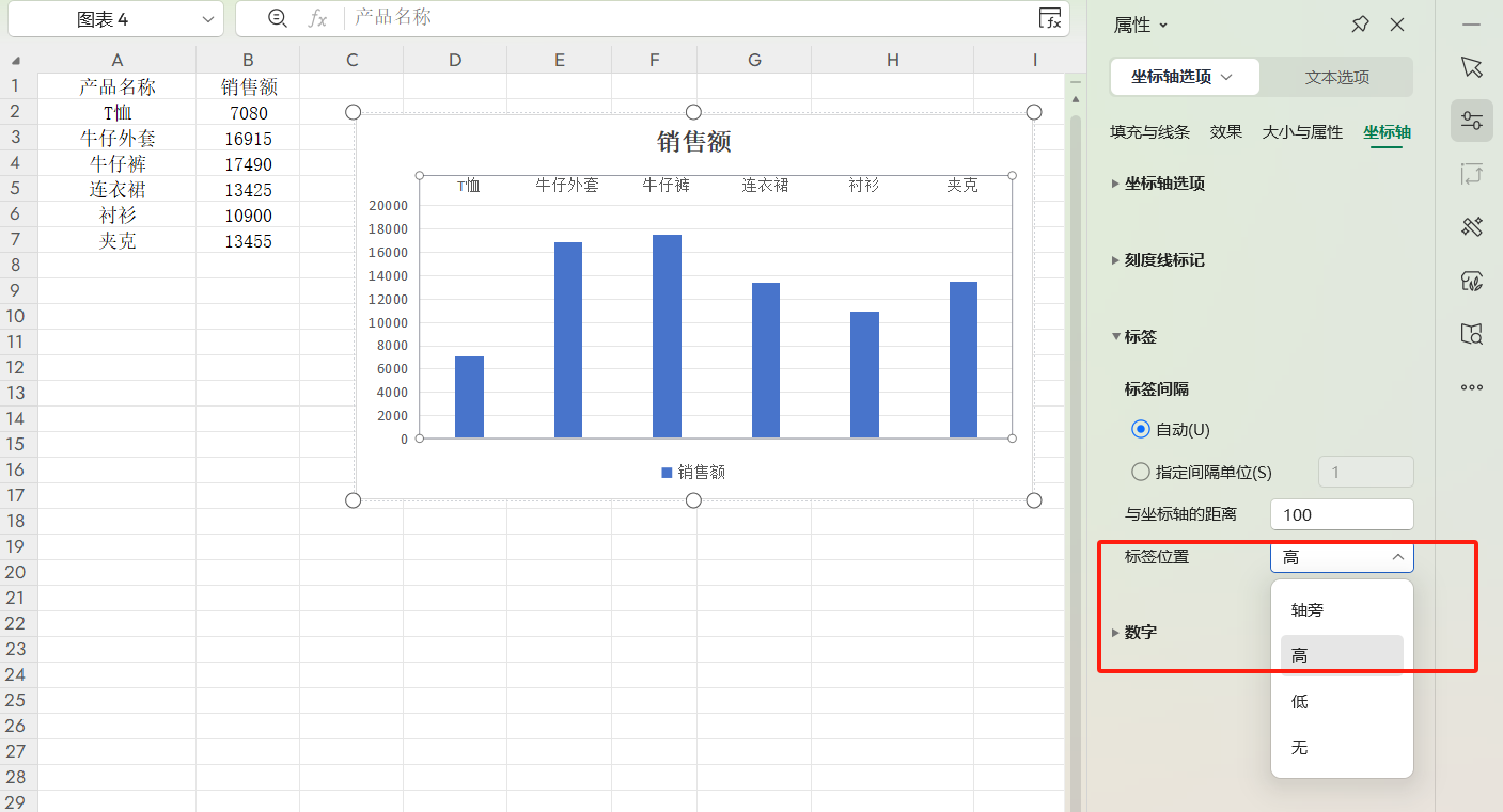 解锁Excel图表新玩法！3招变高级，汇报不发愁-天天办公网